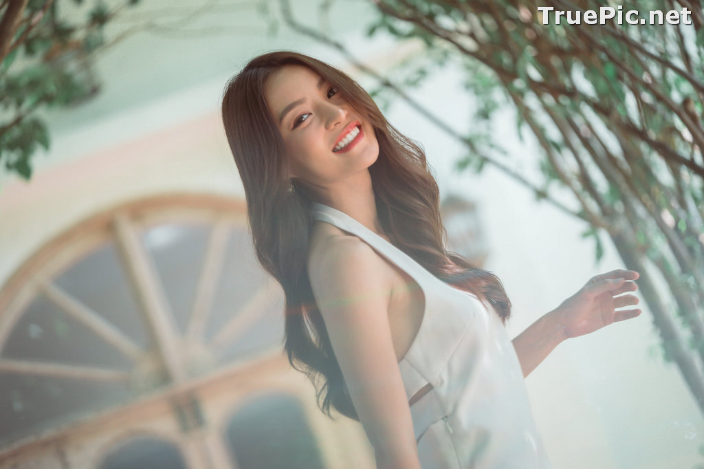 Image Thailand Model – Kapook Phatchara (น้องกระปุก) - Beautiful Picture 2020 Collection - TruePic.net - Picture-59