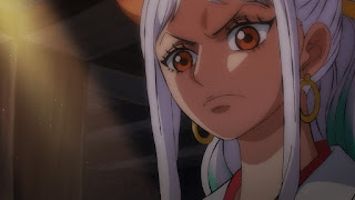 ワンピースアニメ 993話 ワノ国編 | ONE PIECE