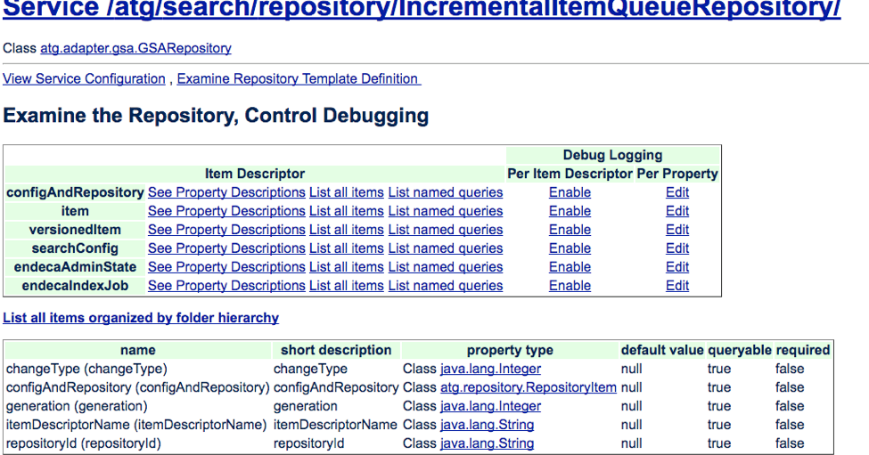 Can Endeca Partial Indexing be performed after inventory or direct SQL