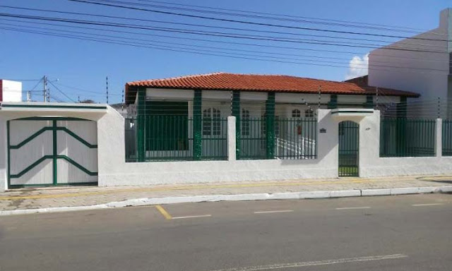 Defensoria Pública inaugura nova sede em Jacobina nesta quinta-feira (12)