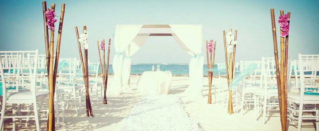 Dominican Republic Wedding Venues Paradisus Palma Real Resort Dominican Republic Wedding Venues Paradisus Palma Real Resort