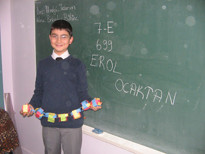 TEKNOLOJİ VE TASARIM DERSİ