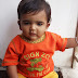 Cuteest Baby 2829