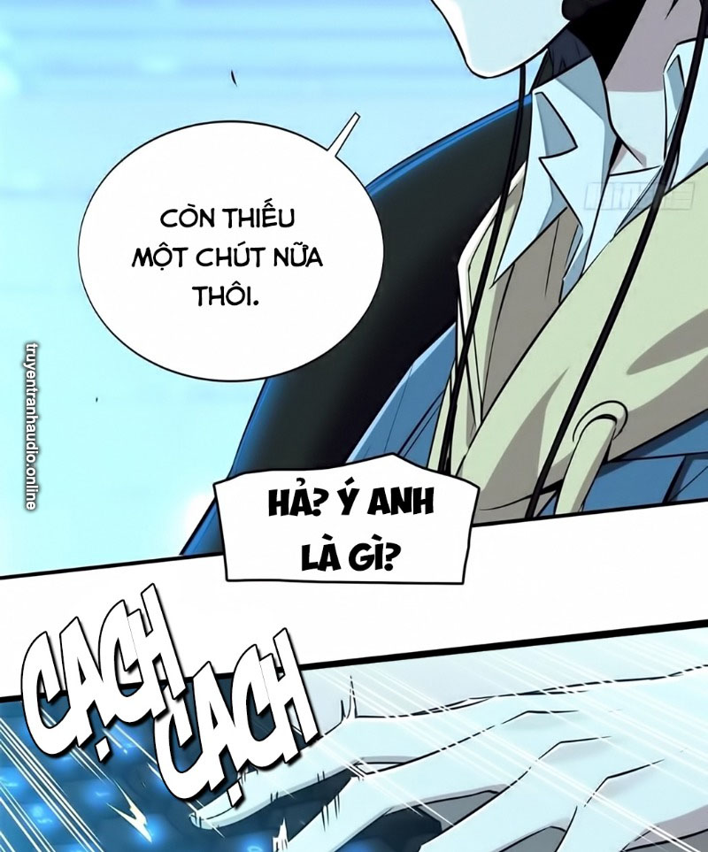 Toàn Chức Cao Thủ 2 Chapter 34