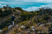 Pendakian Gunung Arjuno Via Cangar Sumber Brantas
