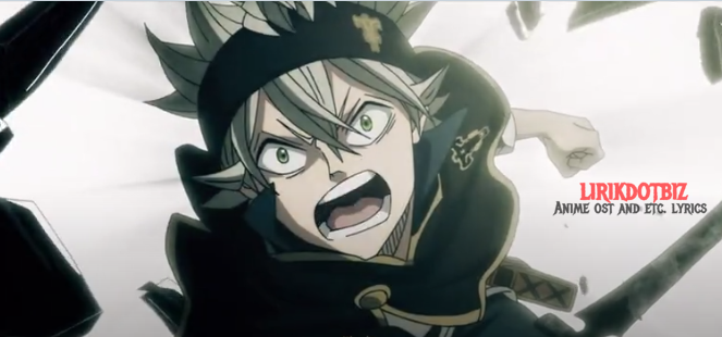 Stream Black Clover Opening 9 / RİGHT NOW / - EMPİRE by TANJIRO