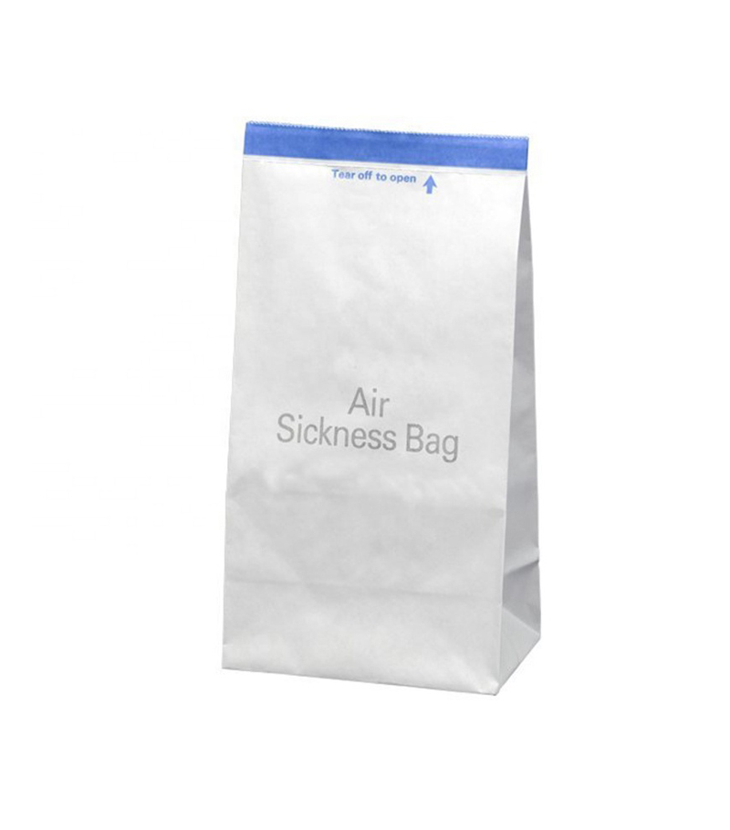 Airsickness bags 9 Things You Can Take from Planes—And 6 Things You Can’t