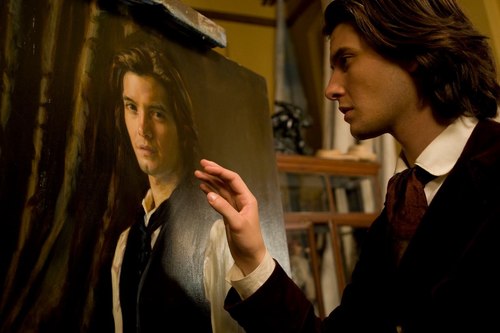 RaysFilme Horror, Thriller, ScienceFiction Das Bildnis des Dorian Gray RaysFilme Horror, Thriller, ScienceFiction Das Bildnis des Dorian Gray