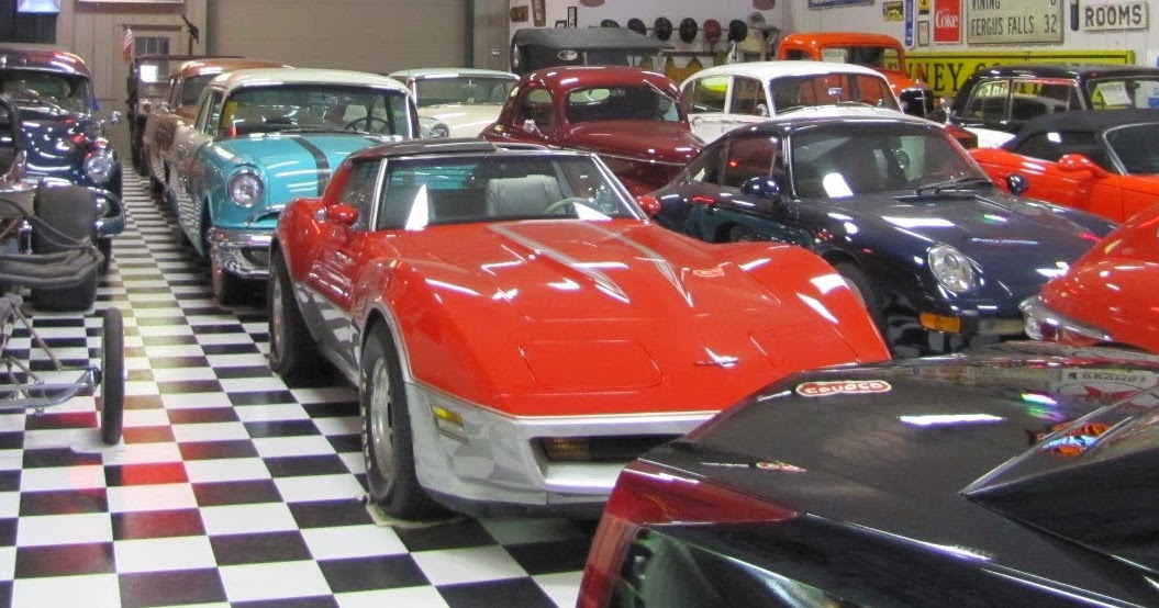 More Automotive Gold Found in the Midwest