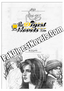 Haalim Episode 37 By Nimra Ahmed Haalim Episode 37 By Nimra Ahmed