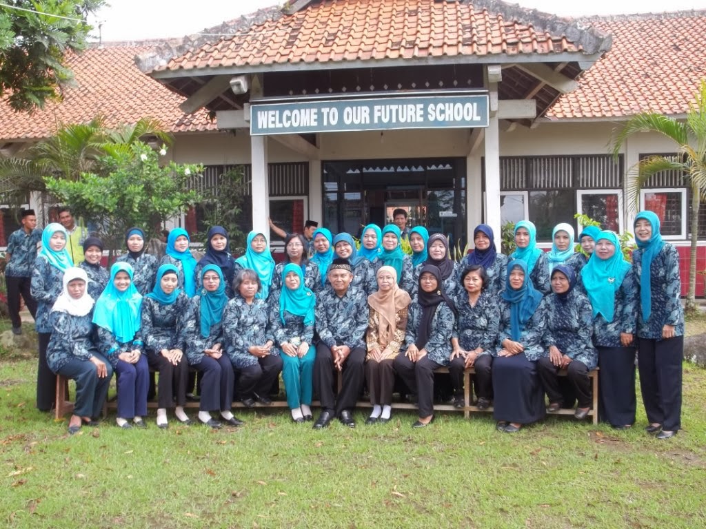 SMP Negeri 2 Kutowinangun