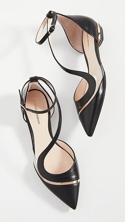 fancy flats for prom