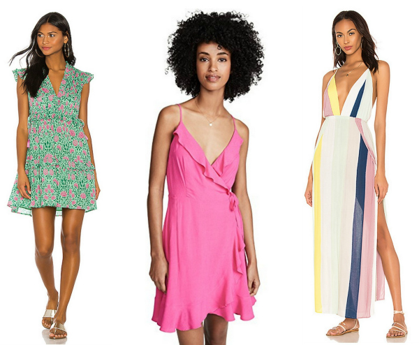 Fash Boulevard: 12 Must-Have Spring Dresses