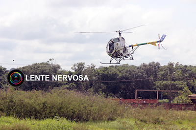 Garoto de 12 anos mentiu sobre cadáver desovado na zona sul para tentar unir os pais