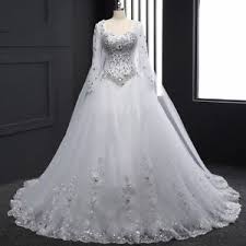 فستان الزفاف في المنام