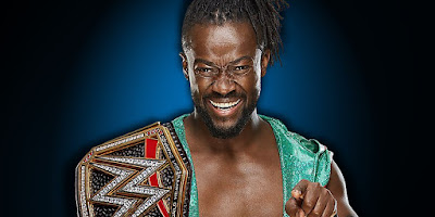 Kofi Kingston