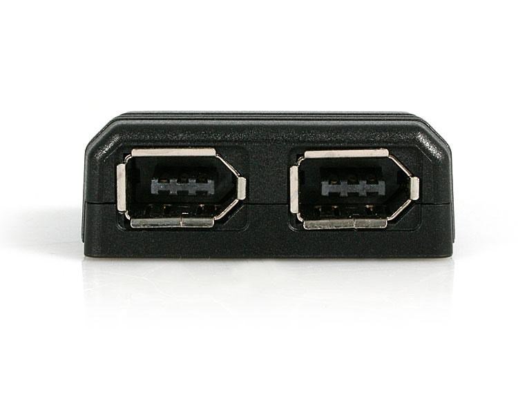 UTK USB, FireWire, Bluetooth, IrDA