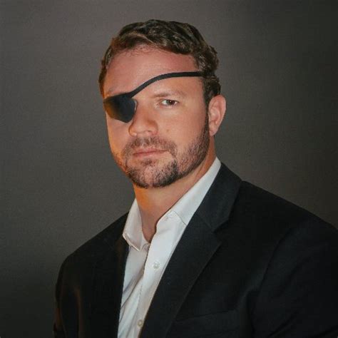 Paul Davis On Crime: Texas Congressman Dan Crenshaw, A Former Navy SEAL