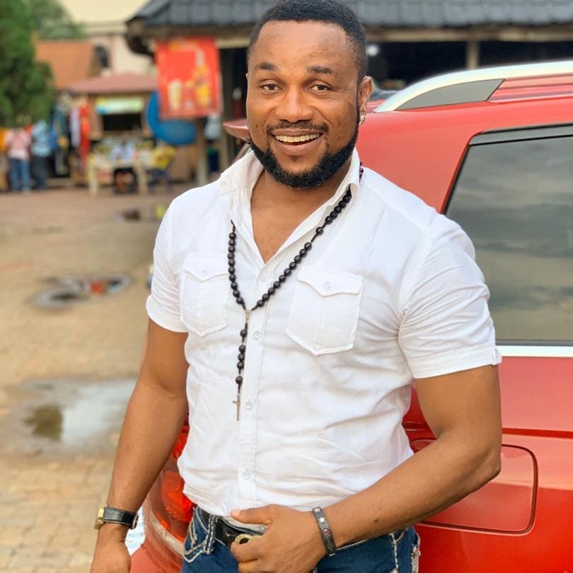 About Nollywood Kings Paul Profile History, Photos, Ig Pics, Images