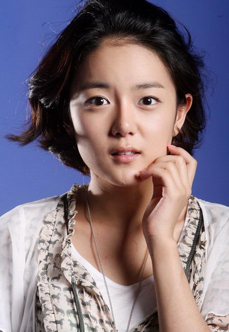Kang Eun-bi / 강은비 - Aktris Korea Selatan - Sinopsis Korea Jepang