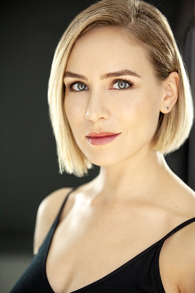 Amber murphy instagram