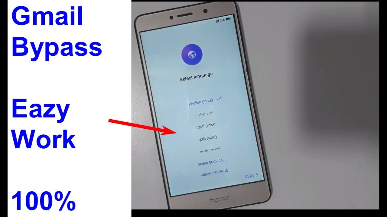 Honor 9 Lite 8 0 Oreo Frp Bypass App Free Download Xda150