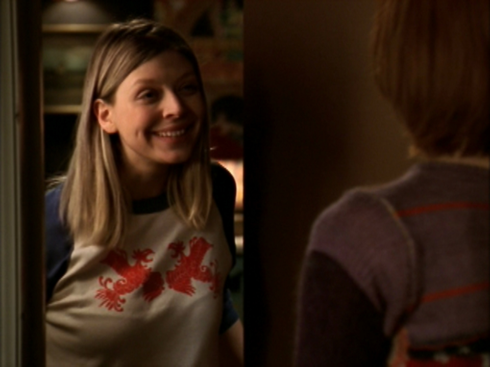 Doc Oho Reviews...: Buffy Season Four