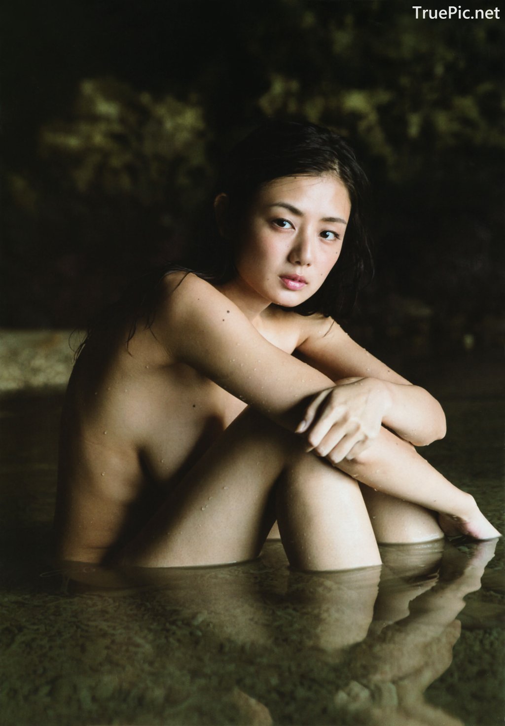Image-Japanese-Actress-Gravure-Idol-Moemi-Katayama-Mermaid-From-Tokyo-Japan-TruePic.net- Picture-34
