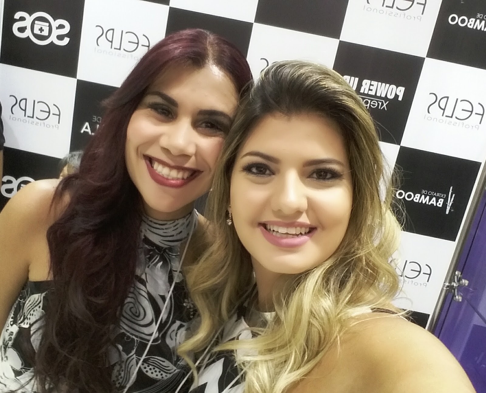 Hair Brasil 2016 blog estilo modas e manias Hair Brasil 2016 blog estilo modas e manias
