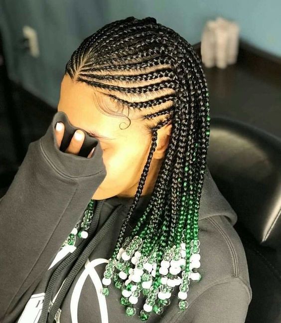 Latest Ghana Weaving Styles 2020 Best Ghana Braids Latest Ghana Weaving Styles 2020 Best Ghana Braids