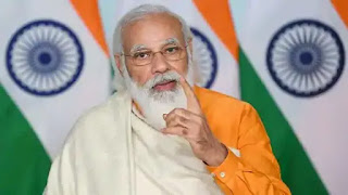 PM Modi Will Inaugurate the World Sustainable Development Summit -2021