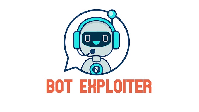 Kumpulan Bot autoexploiter 2020