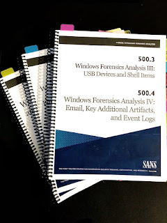 How I Passed the GCFE Exam How I Passed the GCFE Exam