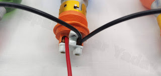 Godown Wiring Connection, Advantages of Godown wiring