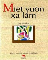 Miệt Vườn Xa Lắm - Dạ Ngân