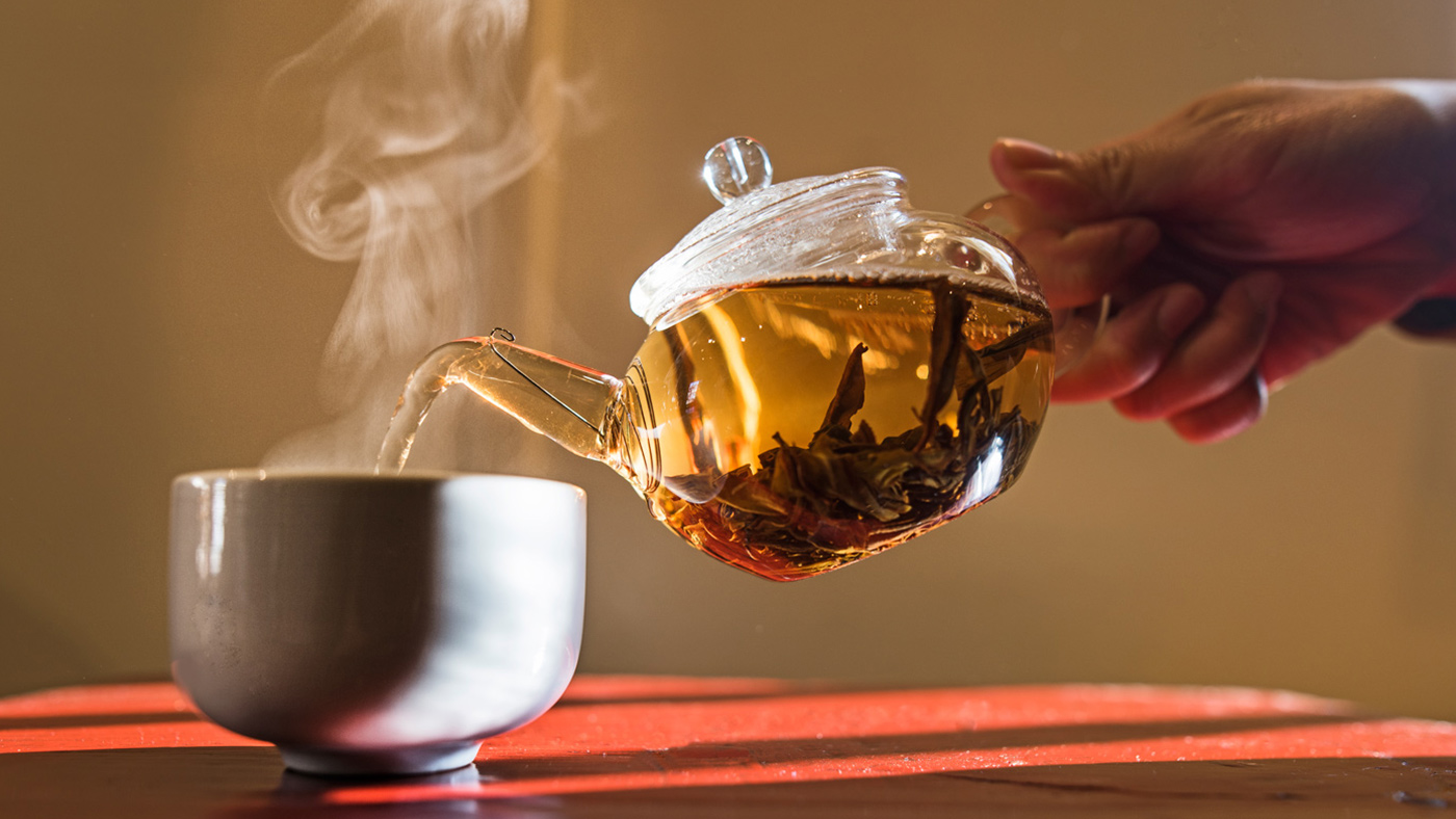 5 Most Expensive Teas In The World You Never Know