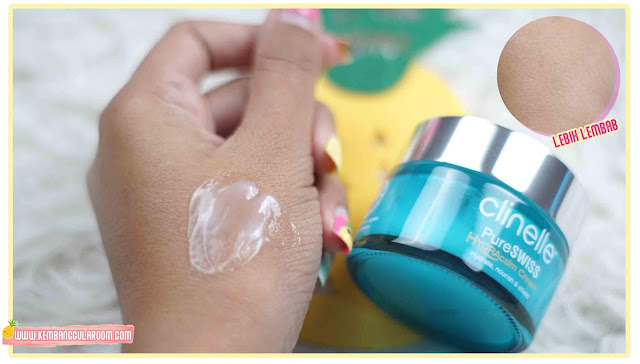 clinelle peeling pad and refining mask