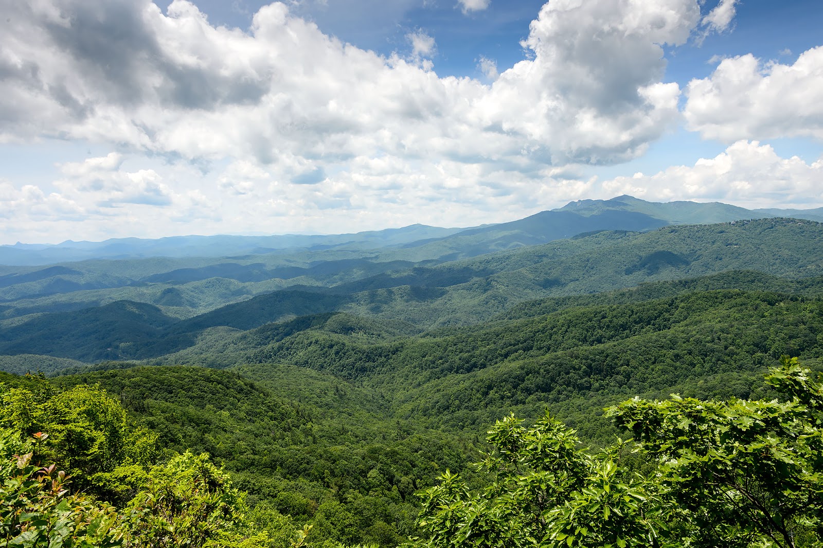Bubba's Garage Have You Been to the Blowing Rock?