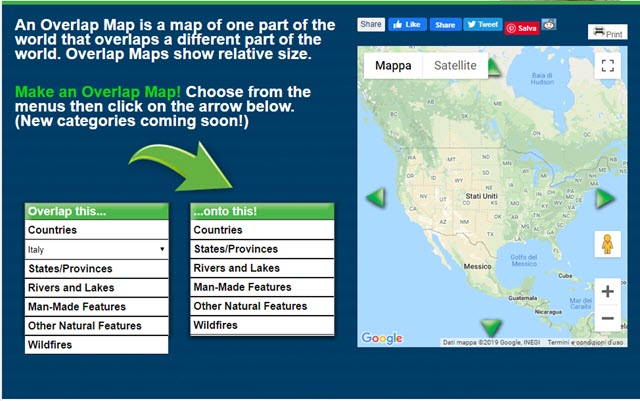 overlap-map overlap-map