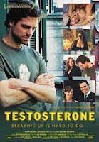 Testosterona, 2003