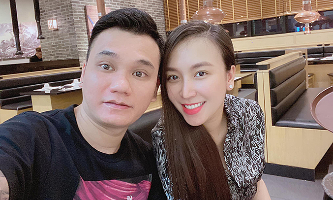 clip nóng DJ Thảo Bebe 9