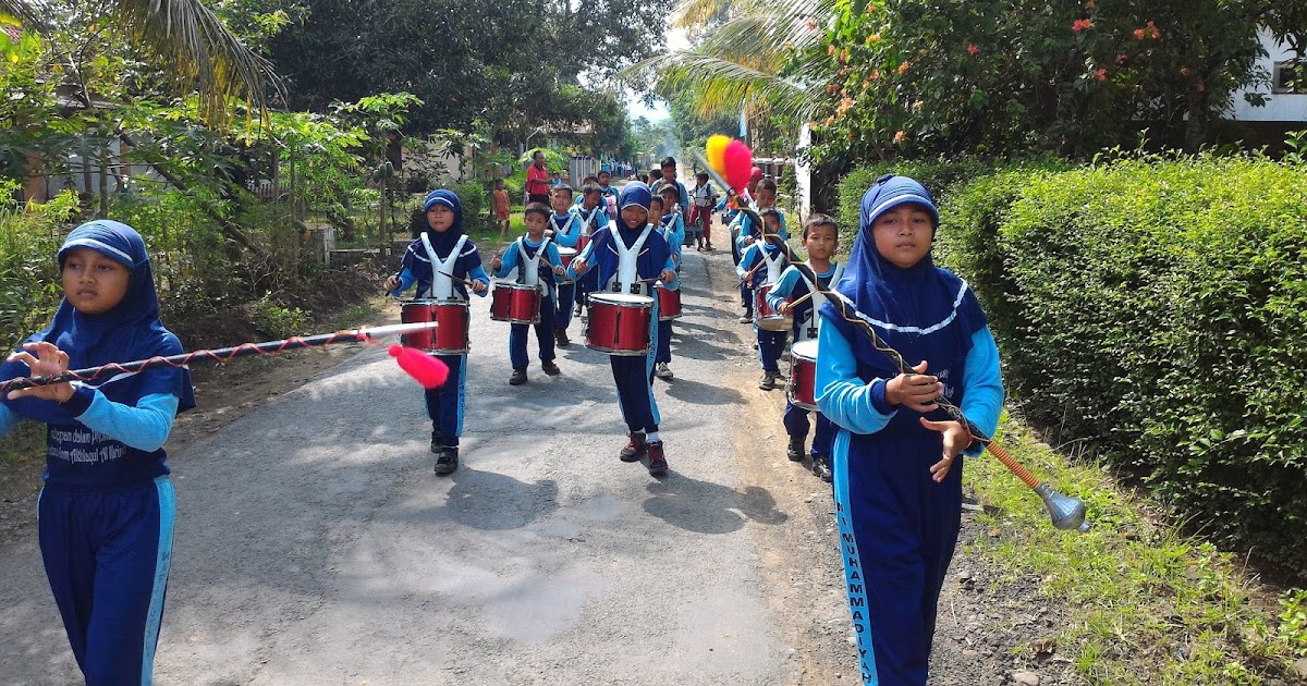 Raras Wuri Miswandaru Landasan Pendidikan Inklusi