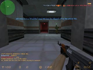 Counter Strike 1.6 (working online servers) Full Game Download
