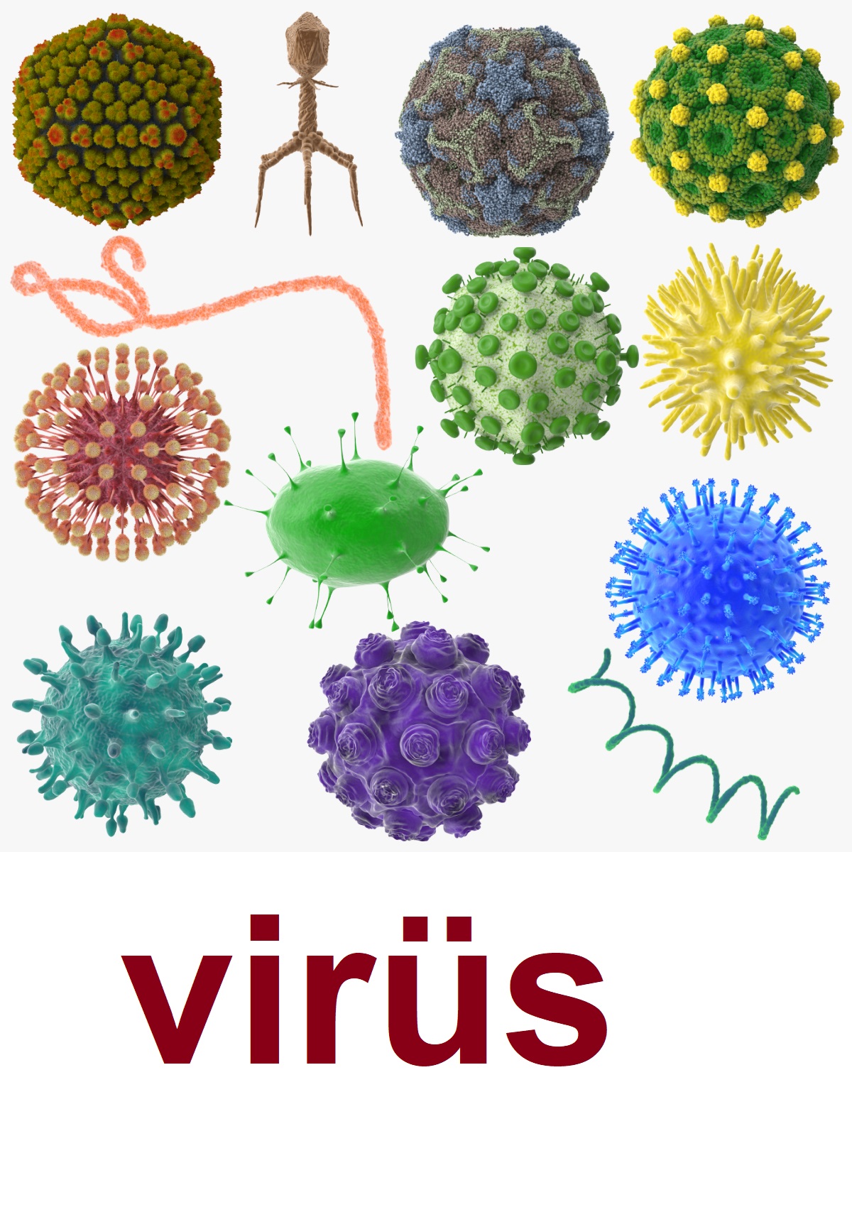 Поделка вирус. Вирус бактериофаг биология 5 класс модель. Пиньята вирус. Макет вируса. Вирус 3д модель.