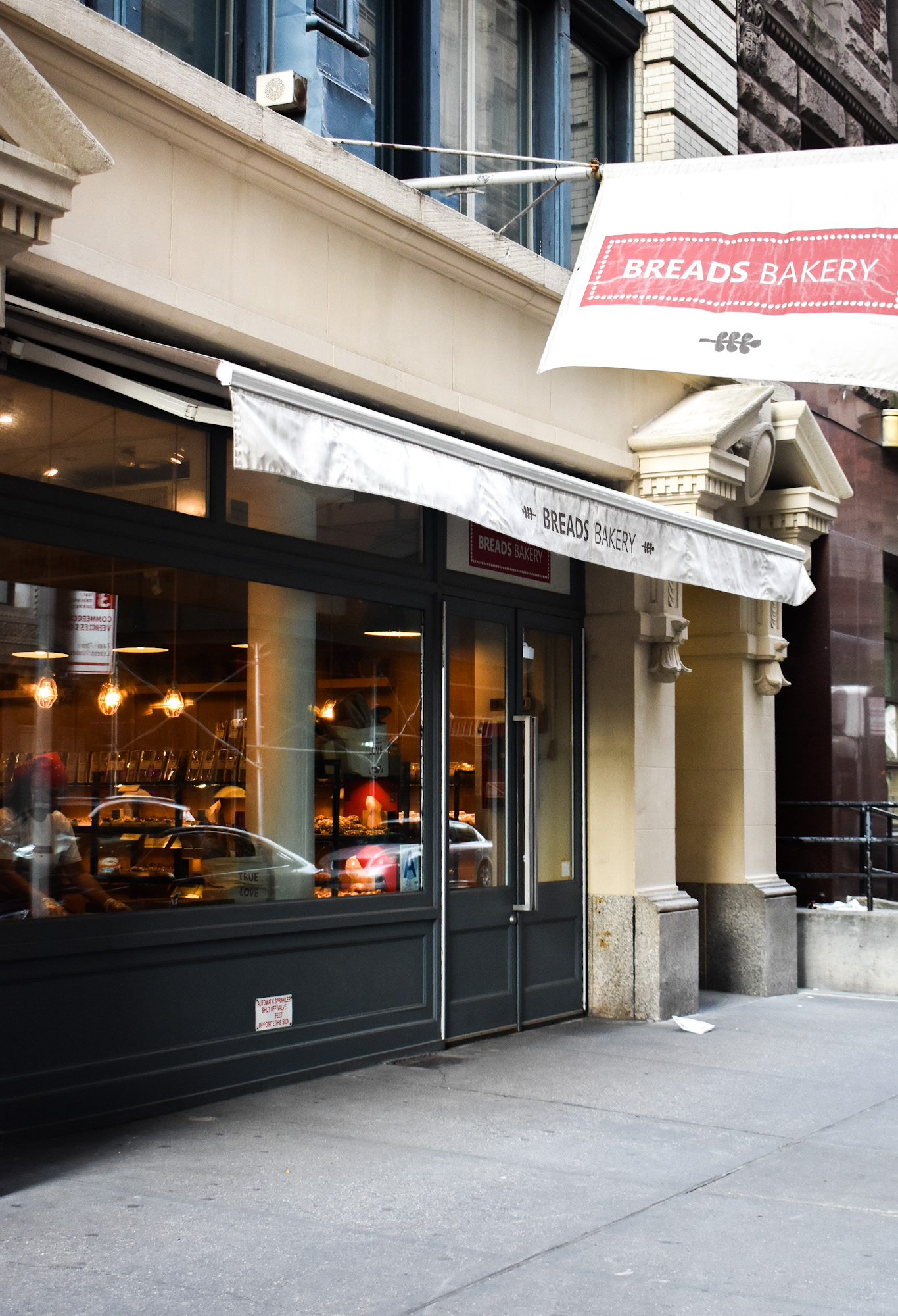 Kitchen Stories / OFF COLOR STUDIO.
