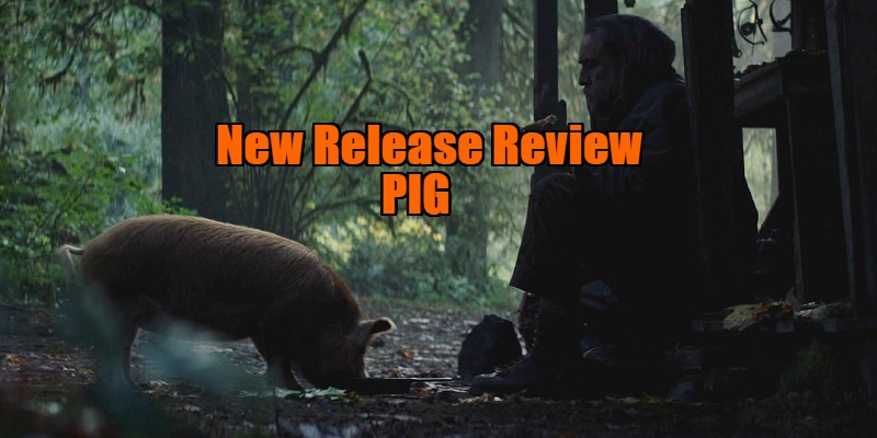 pig review