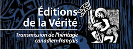 Notre maison d'édition