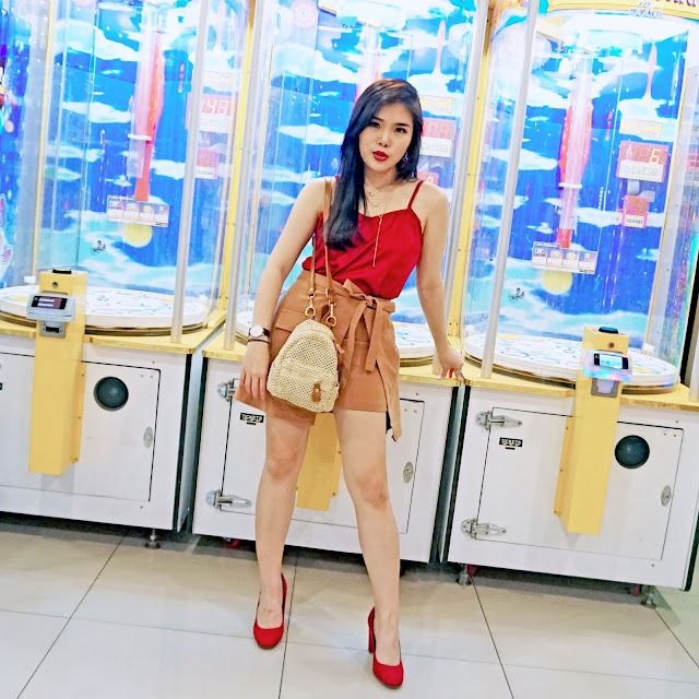 How To Wear Trending Backpack In Different Way CHELSHEAFLO