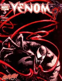 Venom (2003) Comic