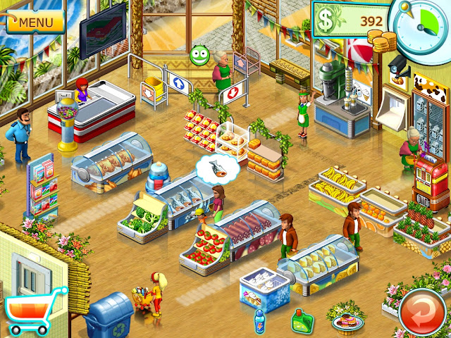 supermarket mania 2 supermarket mania 2